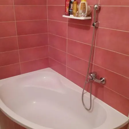 Apartman Abby Apartman