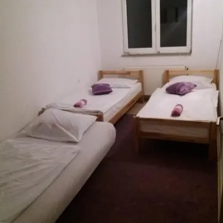 Abby Apartman Apartman