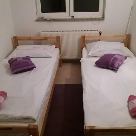 Abby Apartman Apartman *