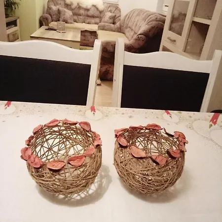 Apartman Abby Apartman Visoko