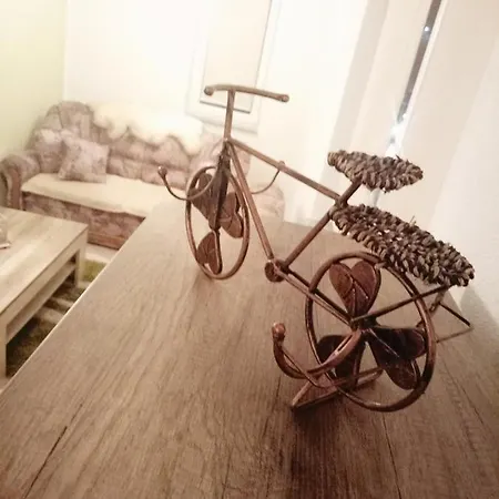 Abby Apartman * Visoko