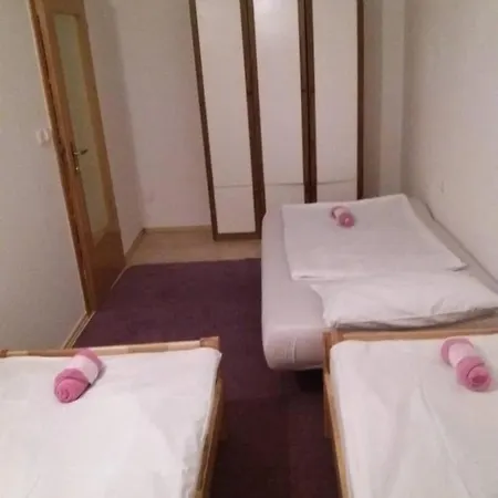 Abby Apartman Apartman Visoko