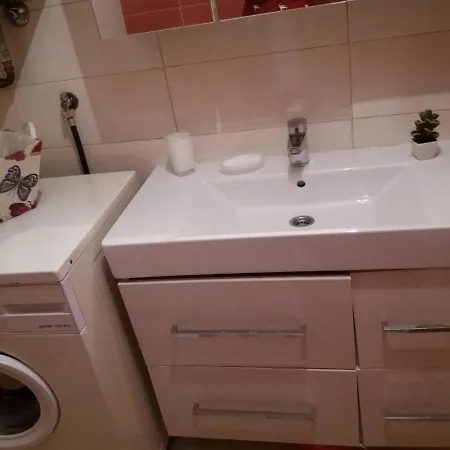 Abby Apartman Apartman Visoko