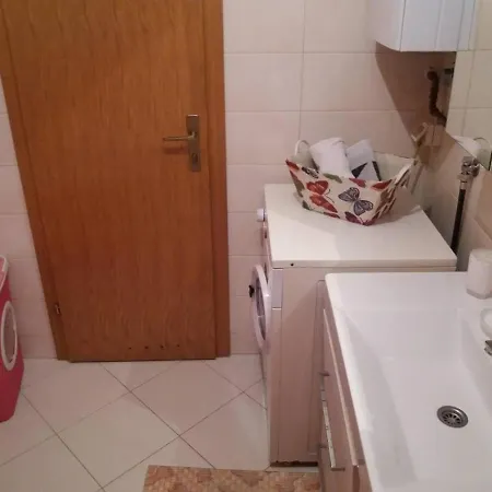 Apartman Abby Apartman